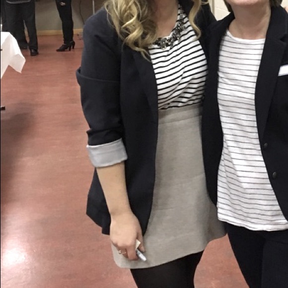 J. Crew Blended Wool Skirt - Picture 5 of 5